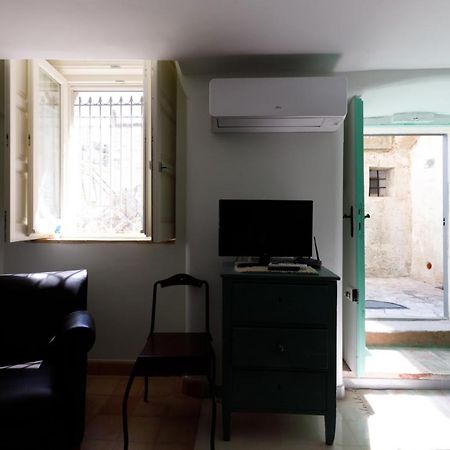 Apartament Da Ida - In Lak' Ech Matera Zewnętrze zdjęcie