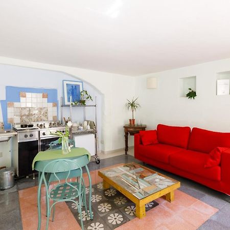 Apartament Da Ida - In Lak' Ech Matera Zewnętrze zdjęcie