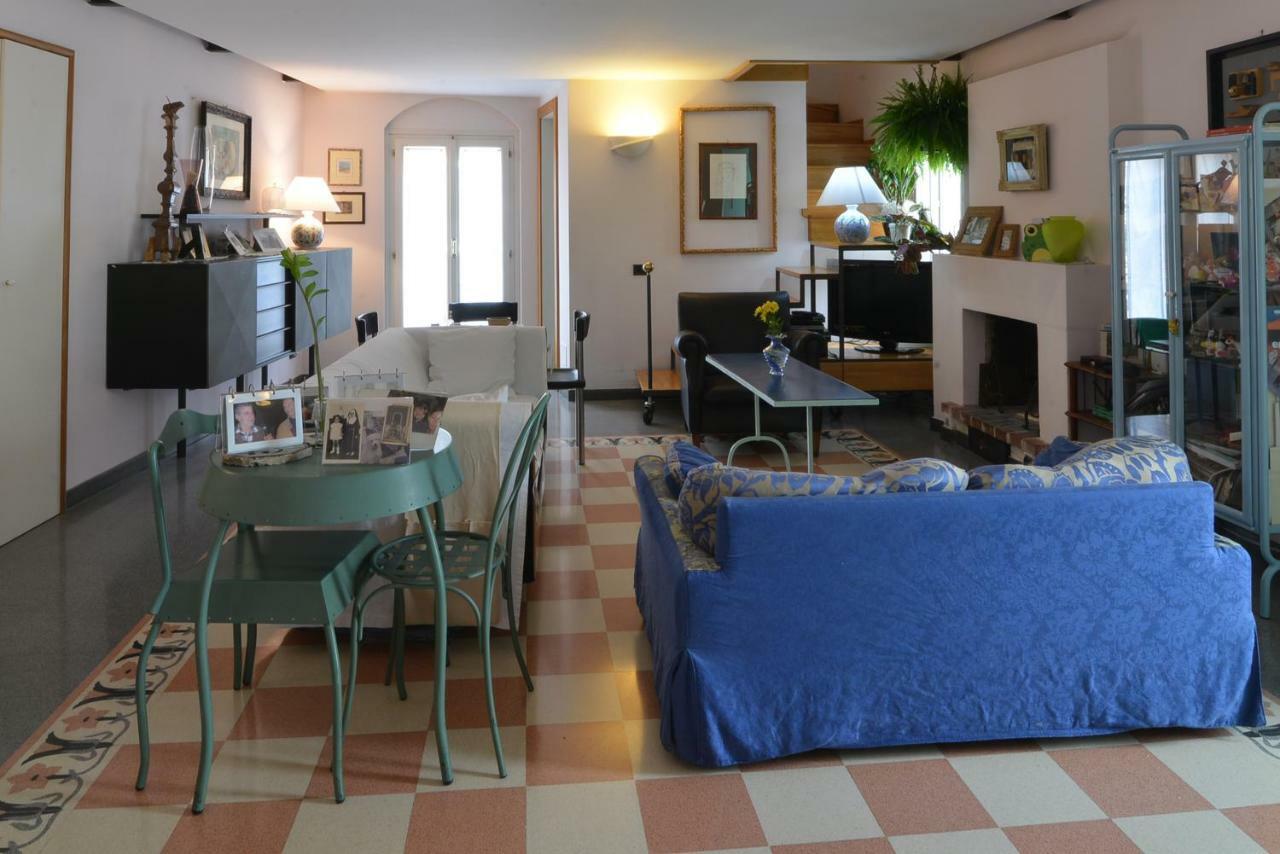 Apartament Da Ida - In Lak' Ech Matera Zewnętrze zdjęcie